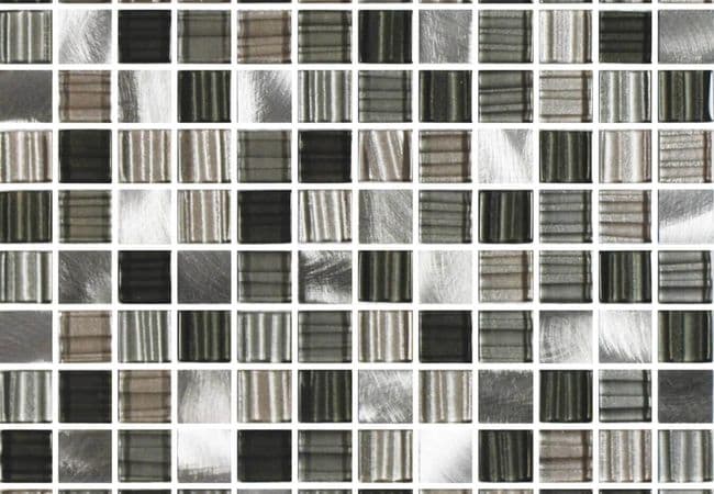Ceratec Tile Metropole Charcoal — Ceratec Tiles