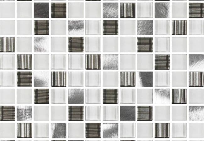 Ceratec Tile Metropole Super White — Ceratec Tiles