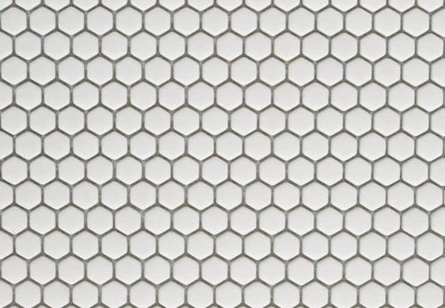 Ceratec Tile Precious White — Ceratec Tiles