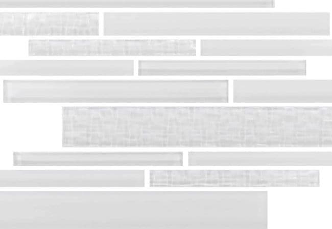 Ceratec Tile Tessara Glacier — Ceratec Tiles