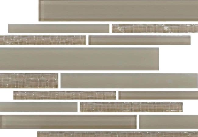 Ceratec Tile Tessara Taupe — Ceratec Tiles