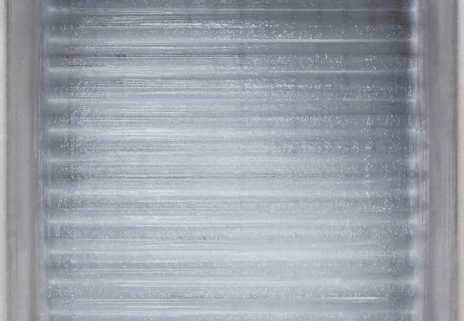 Ceratec Tile Glass Blocks Azure — Ceratec Tiles