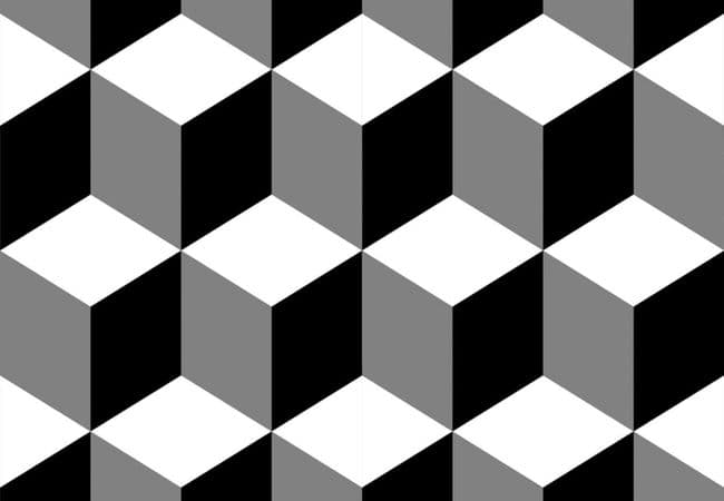 Ceratec Tile Retromix Cube CS — Ceratec Tiles