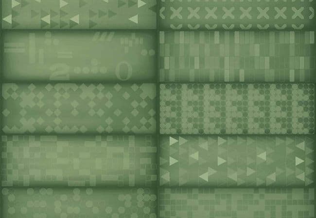 Ceratec Tile Slide Move Emerald, Ceratec Tiles