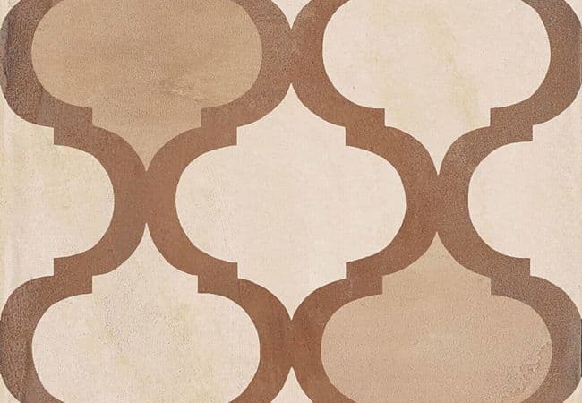 Ceratec Tile Terra Coloniale C — Ceratec Tiles