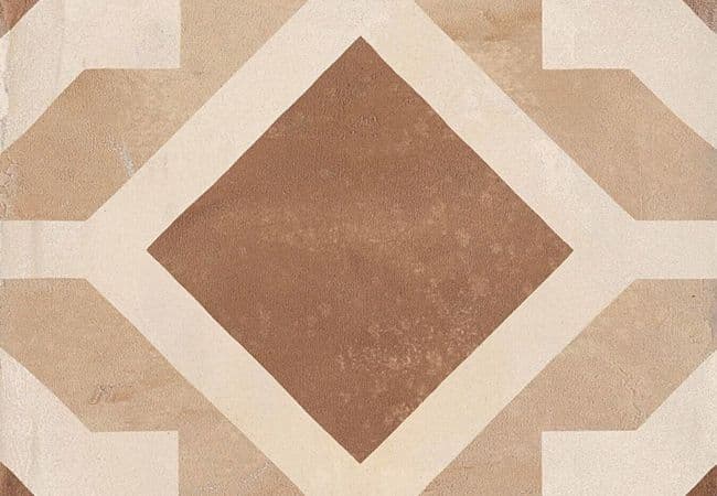 Ceratec Tile Terra Geometria C, Ceratec Tiles