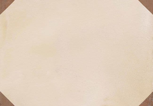 Ceratec Tile Terra Ottagono C — Ceratec Tiles