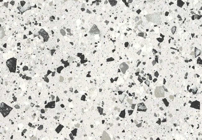 Ceratec Tile Venice Villa Silver — Ceratec Tiles