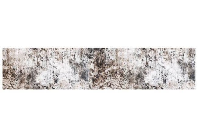 Ciot Tile 23.75''x110.25'' Vetrite 6mm Boheme Grey — Ciot Tiles