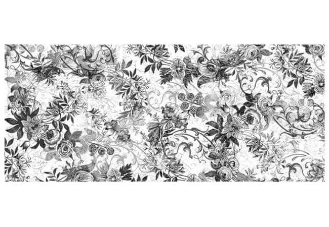 Ciot Tile 47.25''x110.25'' Vetrite 6mm Bucolico White — Ciot Tiles