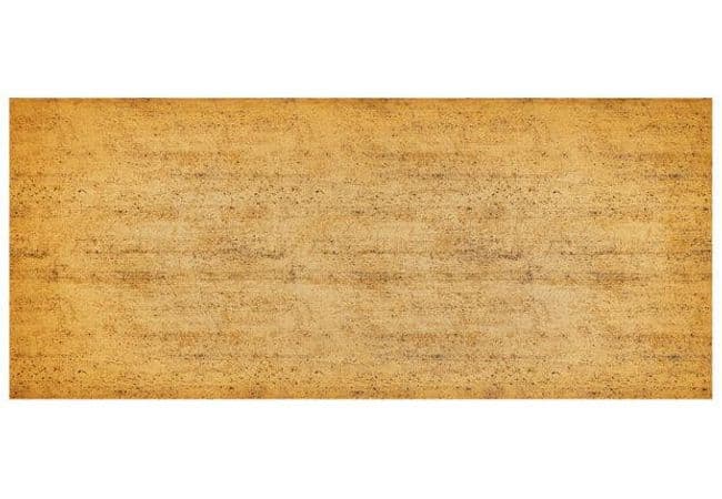 Ciot Tile 47.25''x110.25'' Vetrite 6mm Pergamino Gold — Ciot Tiles