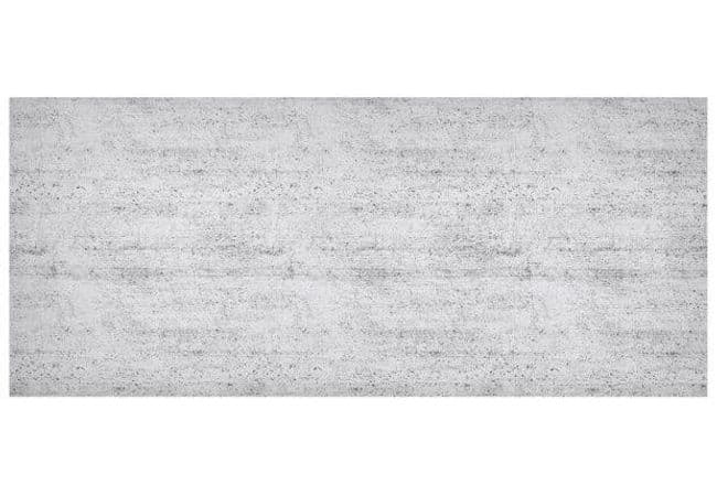 Ciot Tile 47.25''x110.25'' Vetrite 6mm Pergamino Grey — Ciot Tiles