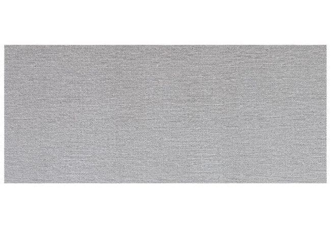 Ciot Tile 47.25''x110.25'' Vetrite 6mm Tela Grey, Ciot Tiles