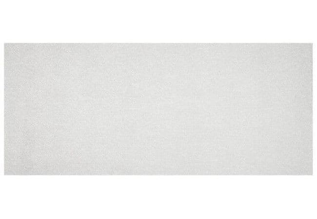 Ciot Tile 47.25''x110.25'' Vetrite 6mm Tela White — Ciot Tiles