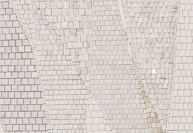 Ciot Tile Abstracto Caselle 1A 24''x24'' — Ciot Tiles