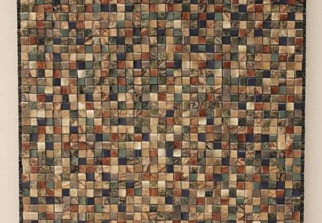 Ciot Tile Abstracto Gavino 1 32.38''x32.38'' — Ciot Tiles