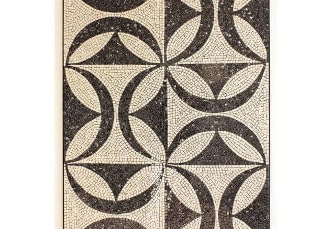 Ciot Tile Antico Arco 1 36''x54'', Ciot Tiles