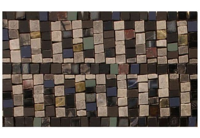 Ciot Tile Antico Fina 1 Border 4.38''x15.75'' — Ciot Tiles