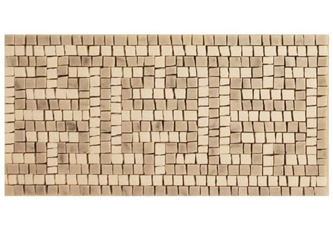Ciot Tile Antico Greco 2 Border 7''x14.13'', Ciot Tiles