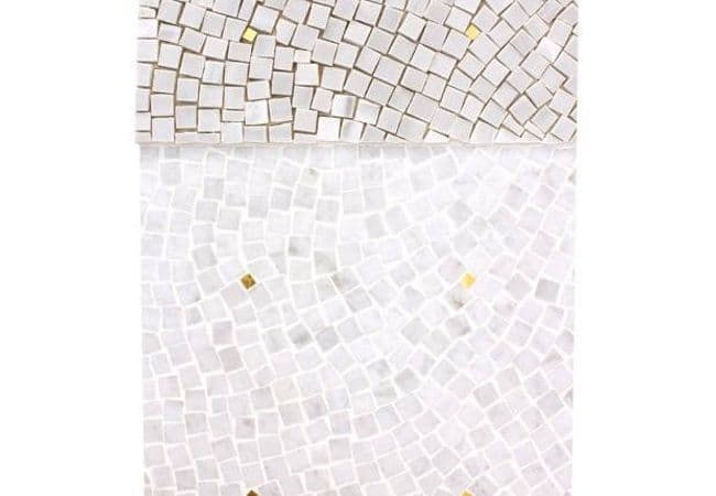 Ciot Tile Antico Onde 1 Field, Ciot Tiles