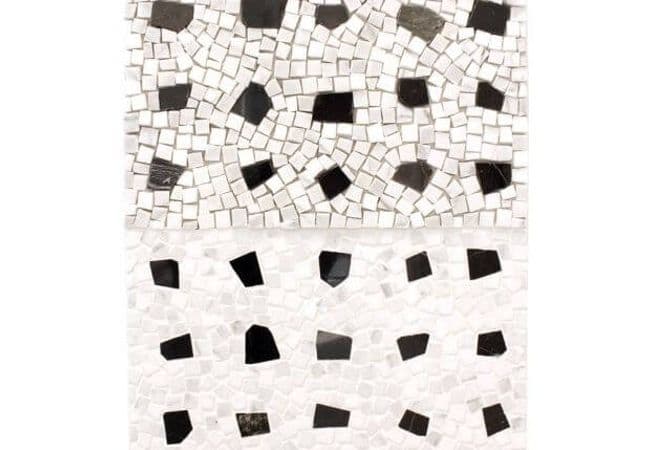 Ciot Tile Antico Piccolo 1 Field, Ciot Tiles
