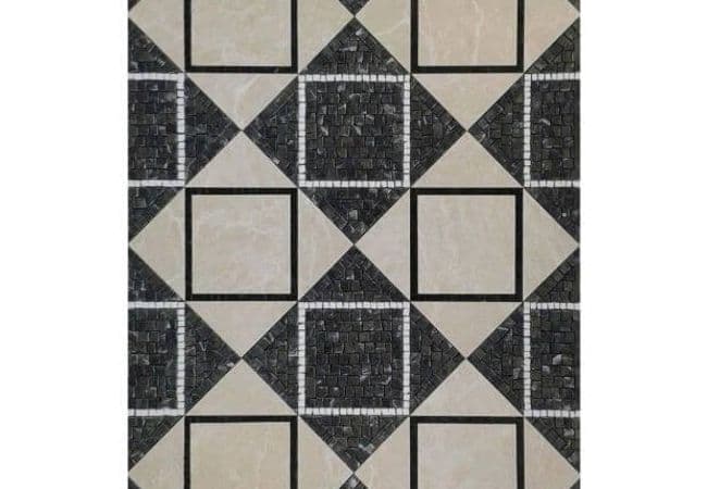 Ciot Tile Antico Pompei 1 23.75''x35.5'' — Ciot Tiles