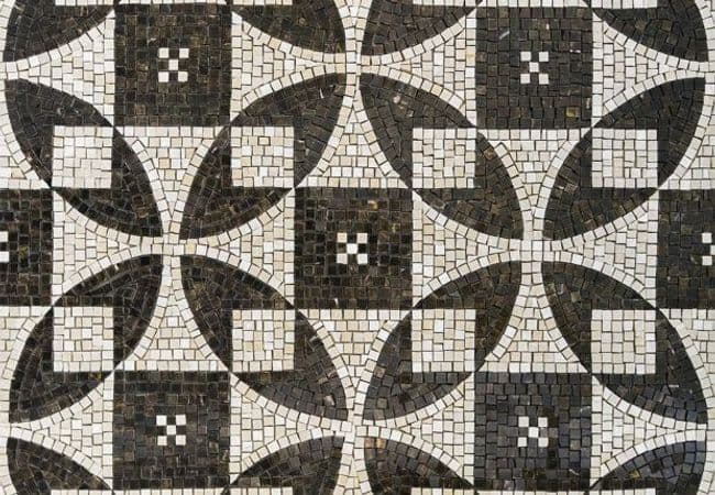 Ciot Tile Antico Romano 1 30''x30'', Ciot Tiles