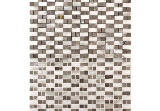 Ciot Tile Antico Scacchiera 1 Field — Ciot Tiles