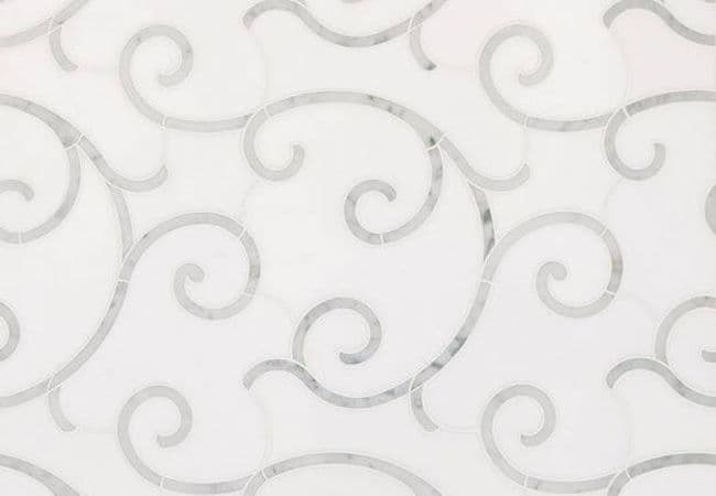Ciot Tile Botanica Allegro 1 Field, Ciot Tiles