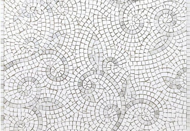 Ciot Tile Botanica Silea 1C 30''x30'', Ciot Tiles