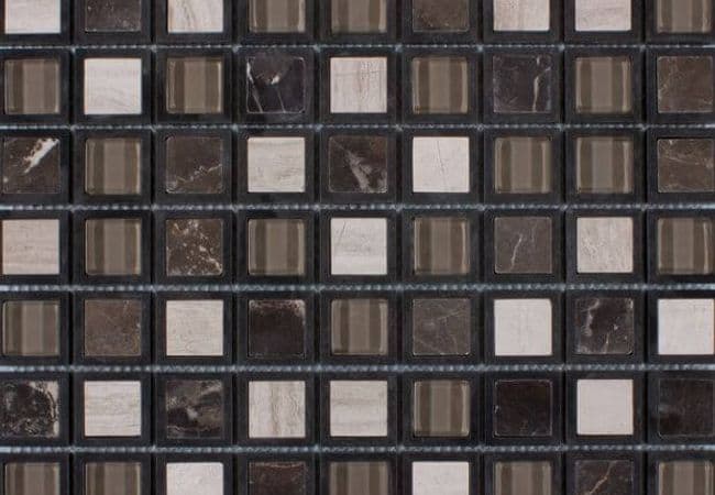 Ciot Tile Frame Smoke Blend 1.25''x1.25'', Ciot Tiles