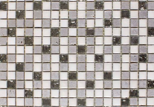 Ciot Tile Jewel Ice 1/2''x1/2'', Ciot Tiles