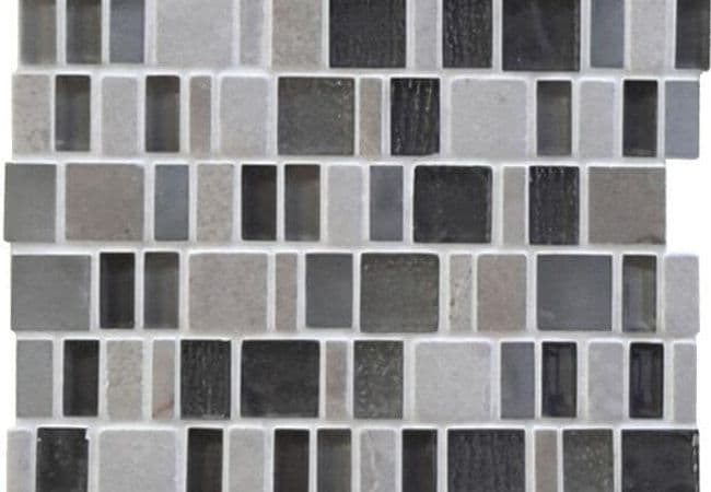 Ciot Tile Karma Cinder Blend, Ciot Tiles