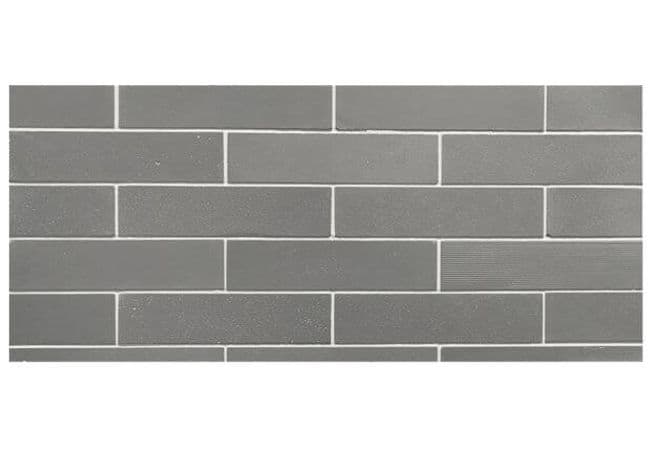 Ciot Tile Magma Mosaic Cinder 1.75''x7.75'', Ciot Tiles