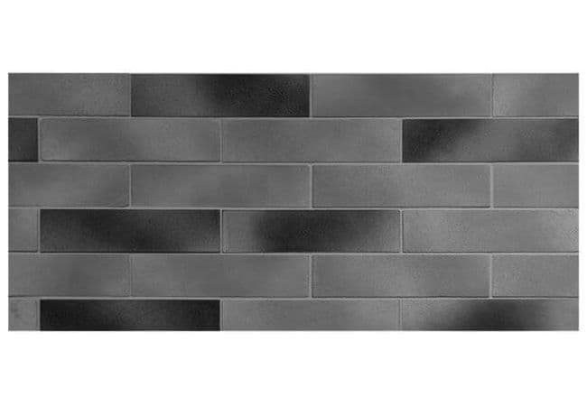 Ciot Tile Magma Mosaic Mist 1.75''x7.75'', Ciot Tiles