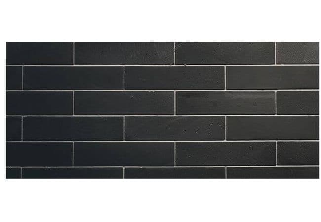 Ciot Tile Magma Mosaic Slate 1.75''x7.75'', Ciot Tiles