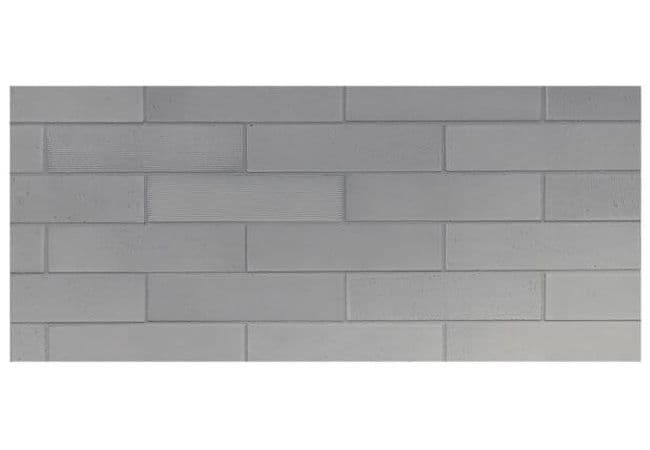 Ciot Tile Magma Mosaic Steam 1.75''x7.75'', Ciot Tiles