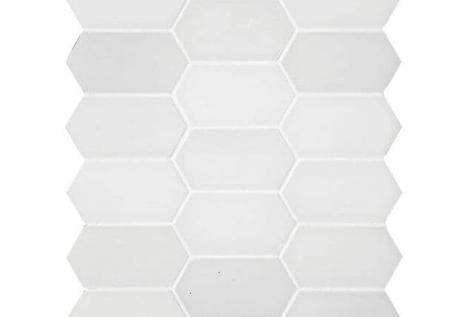 Ciot Tile Mudmosaic Rock 2 Salt Honed 2''x4'', Ciot Tiles