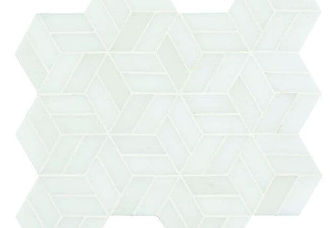 Ciot Tile Mudmosaic St Henri Salt Mix, Ciot Tiles