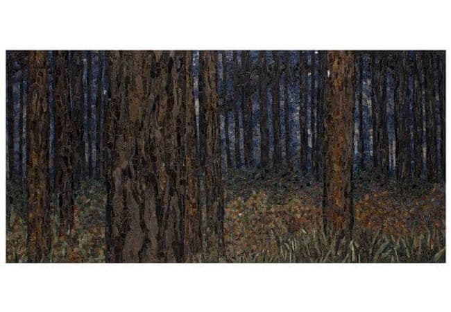 Ciot Tile Natura Bosco 1 32''x66'' — Ciot Tiles