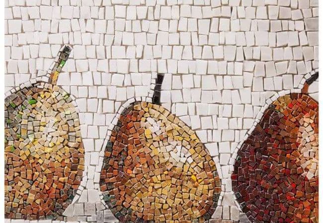 Ciot Tile Natura Pere 1 14.5''x14.5'' — Ciot Tiles