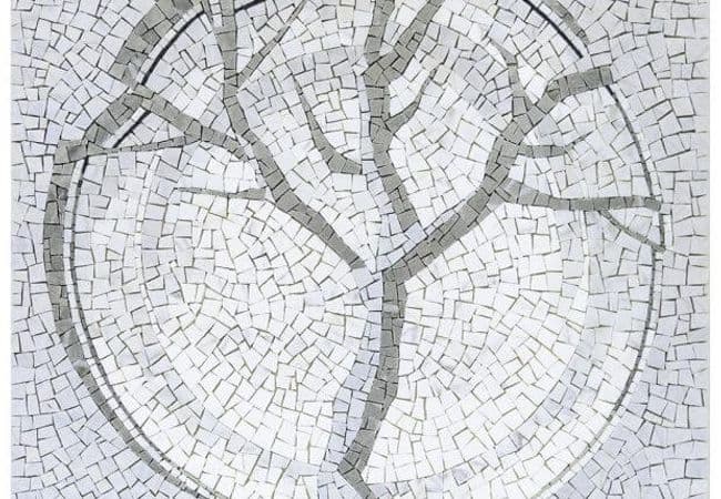 Ciot Tile Natura Piatto Spaccato 1 30''x30'' — Ciot Tiles