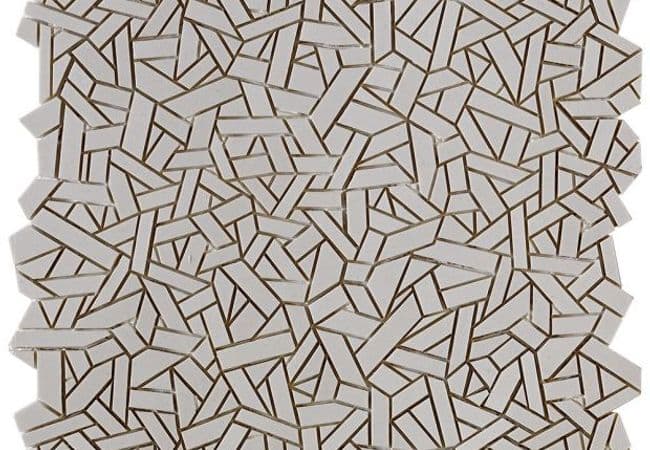 Ciot Tile Textures Fasce Lisce Mos. Aluminium, Ciot Tiles