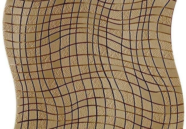 Ciot Tile Textures Volo Decorato Mos. Aurum, Ciot Tiles