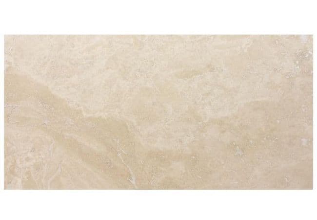 Ciot Tiles Travertino Ciot flooring collection sample