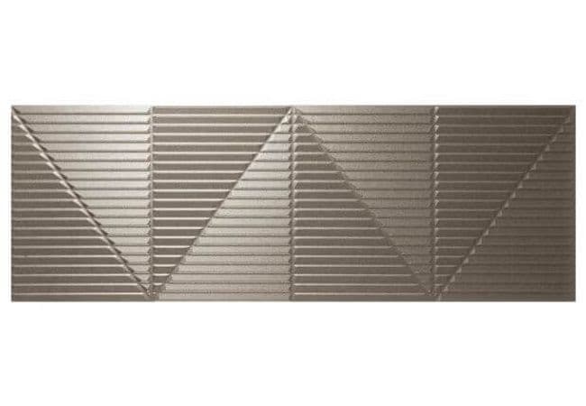 Ciot Tile 12.4X35.5 Tresor Decor Silver Brillo, Ciot Tiles