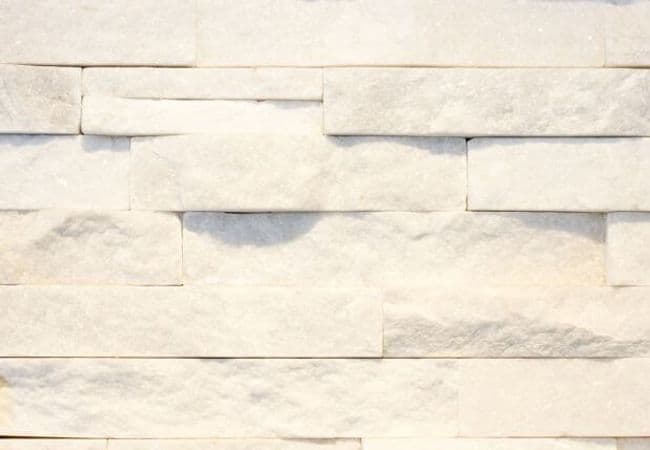 Ciot Tile 6''x22.5'' White Glitter — Ciot Tiles