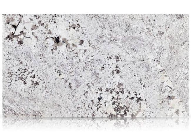 Ciot Tile Alaska White Polished 3/4'', Ciot Tiles
