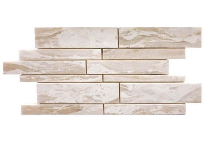 Ciot Tile Alexandra Nuvolato Linear Polished — Ciot Tiles