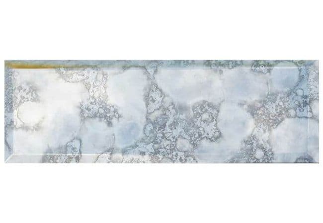 Ciot Tile Antique Mirror Clear 4X12, Ciot Tiles